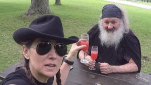 Herec nominovaný na Oscara vyzerá ako bezdomovec, hrozí mu deportácia