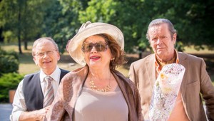 Štartujeme nový seriál Hotel. Premiéra už DNES!