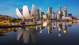 Najdrahšie miesta na život: Rebríček ovládla Ázia a Európa