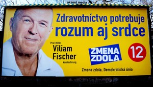 Kauza podplácania Viliama Fischera je na konci