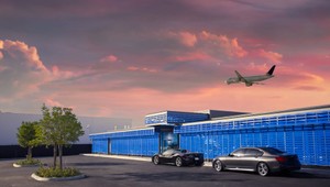 Vieme ako vyzerá najluxusnejší terminál sveta