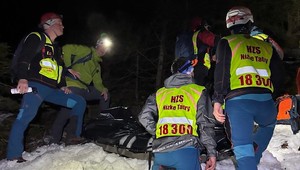 Nové informácie o tragédii v Demänovskej Doline: Ženu zrejme nezabil medveď