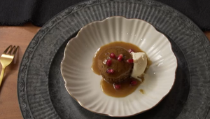 Dezert: Vaša excelencia