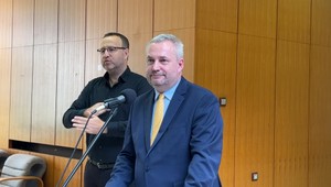 Dostál sa po odchode z rezortu spravodlivosti vráti do parlamentu: Náhradu namiesto mňa minister nemá, reaguje