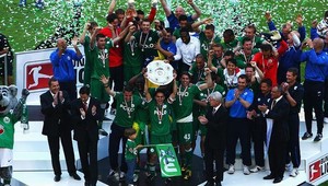 V bundeslige investovali kluby do posíl 220 miliónov eur