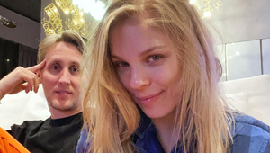 Ostrihoňová zverejnila intímnu fotku s dcérkou! Strhla sa poriadna lavína názorov!