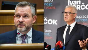 Termín prezidentských volieb známy nie je, ale súťaž o voliča sa už začala