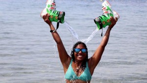 Nechce byť na olympiáde za exota, na lyžiach si ide pre dobrý výsledok