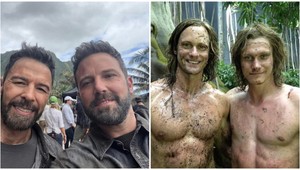 Títo ľudia robia na pľaci ťažkú robotu za hercov: Pozrite sa na ich kaskadérov!