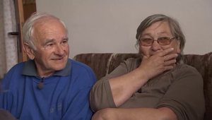 Seniori vzali výchovu vnučiek do vlastných rúk: Matky ich opustili a začali nový život!