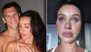 Slzy z rozchodu influencerov Bianky a Jovinečna vystriedala vlna hejtu: "A nejdete do p***?