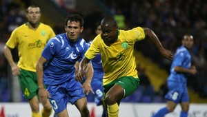 Žilinčania v F-skupine so Slaviou, Ajaxom, Aston Villou a Hamburgom