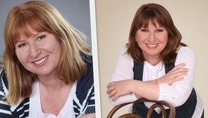 Spisovateľka Keleová Vasilková (49) má hlavu v smútku!