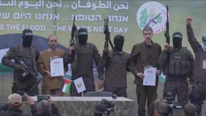 Dohoda o prímerí sa zruší, ak Hamas v sobotu neprepustí rukojemníkov