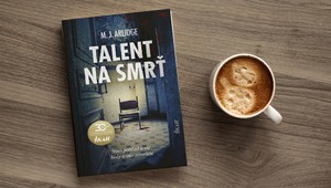 Má nezvyčajný talent: Talent na smrť!