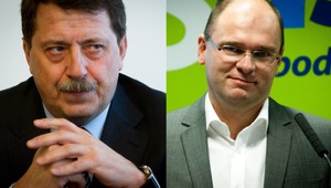 Paška chce od Sulíka ospravedlnenie, ten to odmieta