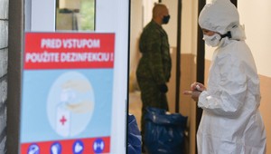 U ľudí po prekonaní Covid- 19 sa objavujú neurologické a psychické problémy, tvrdia vedci z novej štúdie