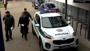 Vodič falošnej sanitky sa postavil pred súd. Pri svojom nebezpečnom konaní mal mať vysokú hladinu cukru