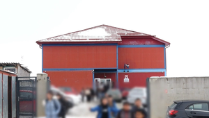 Deti tvrdia, že ich policajti v škole bili. Prípad skončil disciplinárnym konaním