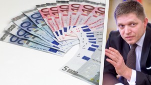 Zablokovanie 29,5 millióna eur. Môže za to Fico, tvrdí Sulík