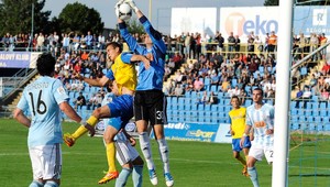 Highlighty: Východ skolil západ, Senica a Slovan sú len tieňom z vlaňajška