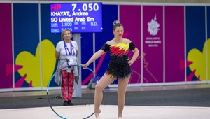 Intelektuálne znevýhodnení športovci zažiarili na Špeciálnej olympiáde