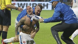 Kucka sa zastal Stocha. Skritizoval aj ceny lístkov na Anglicko