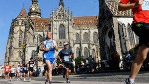 Kemboi víťazom MMM, Berešovej ušiel limit na OH