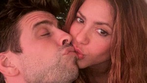 Dávajú sa DOKOPY? Shakira s neverným Gerardom prichytení v Česku!