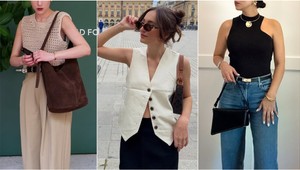 Chystáte sa pred letom oživiť svoj šatník? Tieto nadčasové kúsky vynosíte aj budúci rok!