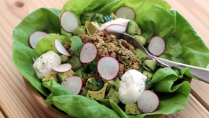 Obávate sa demencie? Stredomorská strava podľa vedcov znižuje riziko vzniku o 25 percent!