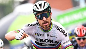 Peter Sagan neobhájil svoj triumf. Na Paríž – Roubaix skončil piaty