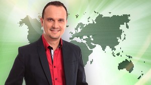 Športovec telom i dušou. Moderátor Rado Ležovič bojuje o OTA