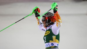 Opäť najrýchlejšia. Vlhová má šancu zopakovať sobotu