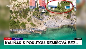 Najdôležitejšie spravodajské témy týždňa v relácii 24 minút