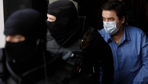 Kočnerove motáky sa dostali pred súd. Prokurátor Andreja Šabíka neobvinil