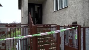 Rodinná dráma: Ženu niekoľkokrát bodol manžel, čakal na ňu v skrini