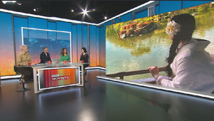 Rozhovory 24: Aký je život v Japonsku?