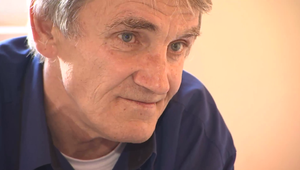 Bezdomovca a pijana pred smrťou zachránili mníšky: Teraz hľadá cestu k svojej rodine!