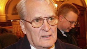 Vladimír Brabec (80): Utajovaná nehoda, zavinili leteckú haváriu