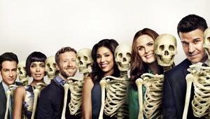 V USA to majú za sebou! Odvysielali poslednú epizódu seriálu Kosti!