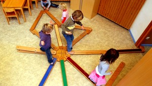 Rodičia, pozor: Ak svoje dieťa nedáte do škôlky môžete dostať vysokú pokutu, píše sa v návrhu