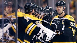 Chára (36) strelil v príprave dva góly, Čajkovský sa pobil