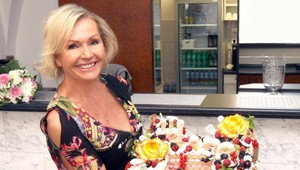 Odvážne fotky 71-ročnej Vondráčkovej: Je TOTO na jej vek príliš?