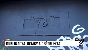 Pozrite si zhrnutie aktualít v relácii Udalosti 22 z dňa 18. mája 2024