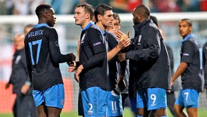 Na ME 2012 aj Anglicko, do baráže Švédsko a Čierna Hora