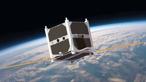 Slovenská družica poletí do vesmíru o pár dní