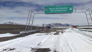 Na Dakare zahynuli dvaja argentínski reportéri