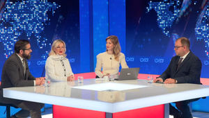 Politický súhrn 24: Všetci sú spokojní a máloktorí nespokojní, hodnotí voľby Lenč