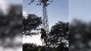 Kvôli fotkám vyliezla na elektrický stožiar. Dievča (12) zasiahol prúd s napätím 30-tisíc voltov